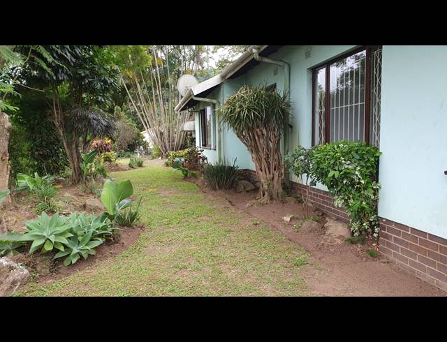 3 BEDROOM HOUSE TO LET IN COWIES HILL PARK
